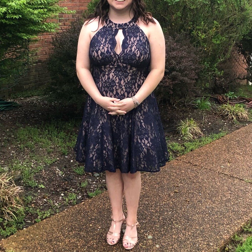 Evening Gown/Dress